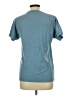 Unbranded Blue Short Sleeve T-Shirt Size L (estimated) - photo 2