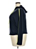 Feathers Blue Fleece Size 2X - photo 5
