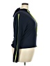 Feathers Blue Fleece Size 2X - photo 4