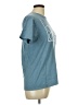 Unbranded Blue Short Sleeve T-Shirt Size L (estimated) - photo 4