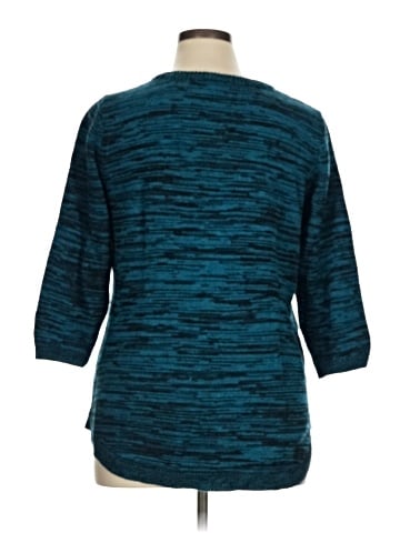 Jason Maxwell Pullover Sweater (view 2)