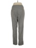 Ann Taylor LOFT Gray Dress Pants Size 4 - photo 2