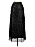 Ellison Stars Black Formal Skirt Size S - photo 1
