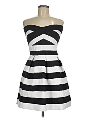 Express Cocktail Dress (view 1)