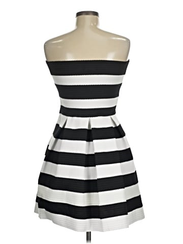 Express Cocktail Dress (view 2)