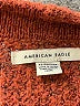 American Eagle Outfitters Brown Pullover Sweater Size XS - photo 7