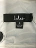 Lulus 100% Polyester Ivory Long Sleeve Top Size S - photo 6