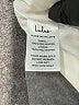Lulus 100% Polyester Ivory Long Sleeve Top Size S - photo 7
