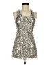 Wildcat Silver Sleeveless Top Size M (estimated) - photo 1