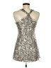 Wildcat Silver Sleeveless Top Size M (estimated) - photo 2