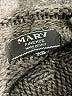 Mary Firenze Gray Cardigan Size XS - photo 7