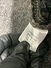 Mary Firenze Gray Cardigan Size XS - photo 8