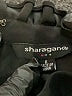 Sharagano Black Casual Dress Size 6 - photo 7