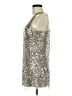 Wildcat Silver Sleeveless Top Size M (estimated) - photo 5