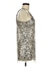 Wildcat Silver Sleeveless Top Size M (estimated) - photo 4