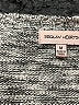 Sequin Hearts 100% Acrylic Silver Kimono Size M - photo 7
