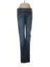 True Religion 100% Cotton Blue Jeans Size 29 waist - photo 1