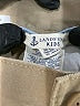 Lands' End Solid Green Khakis Size 9 - 10 - photo 3