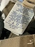Lands' End Solid Green Khakis Size 9 - 10 - photo 4