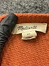 Madewell 100% Cotton Brown Pullover Sweater Size XS - photo 7