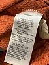 Madewell 100% Cotton Brown Pullover Sweater Size XS - photo 8