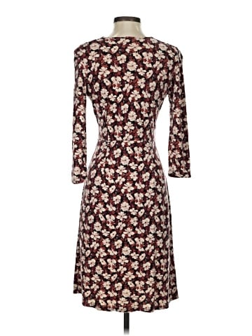 Ann Taylor LOFT Casual Dress (view 2)