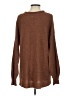 American Eagle Outfitters Brown Pullover Sweater Size S - photo 2
