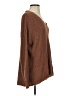 American Eagle Outfitters Brown Pullover Sweater Size S - photo 4