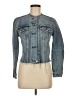 Levi's 100% Cotton Blue Denim Jacket Size S - photo 1