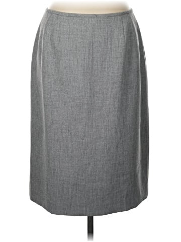 Le Suit Formal Skirt (view 1)
