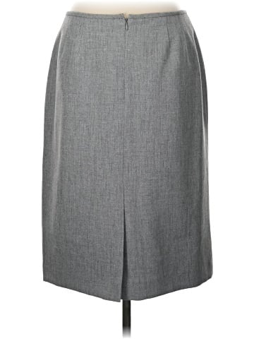 Le Suit Formal Skirt (view 2)