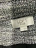 Ann Taylor LOFT Chevron-herringbone Gray Blazer Size 16 - photo 6