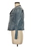 Levi's 100% Cotton Blue Denim Jacket Size S - photo 5
