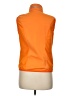 Pikeur 100% Polyester Solid Orange Vest Size EU 38 / US 8 - photo 2