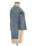 Levi's 100% Cotton Blue Denim Jacket Size S - photo 4