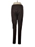 Serra Solid Brown Active Pants Size L - photo 2