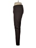 Serra Solid Brown Active Pants Size L - photo 5