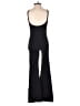 Wilfred Free Solid Black Jumpsuit Size XXS - photo 2