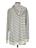 Z Supply Stripes Ivory Pullover Sweater Size S - photo 2