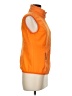 Pikeur 100% Polyester Solid Orange Vest Size EU 38 / US 8 - photo 4