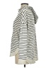 Z Supply Stripes Ivory Pullover Sweater Size S - photo 5