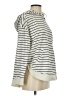 Z Supply Stripes Ivory Pullover Sweater Size S - photo 4