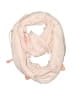 Unbranded 100% Polyester Pink Scarf One size - photo 1