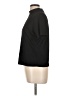 Impressions Black Short Sleeve Turtleneck Size L - photo 5