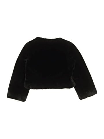 Janie and Jack Coat (view 2)