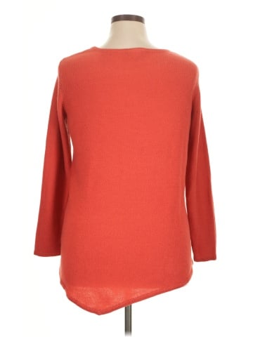 St. John's Bay Pullover Sweater (view 2)
