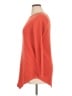 St. John's Bay 100% Acrylic Orange Pullover Sweater Size XL - photo 5