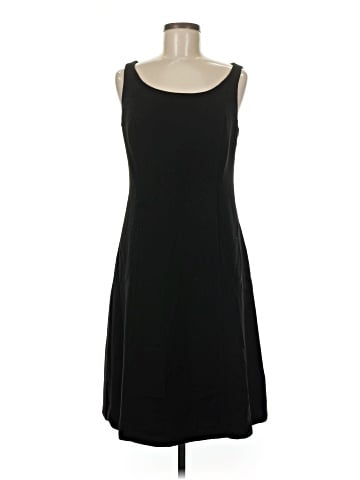 Ann Taylor Factory Casual Dress (view 1)