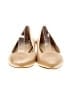 Cole Haan 100% Leather Tan Flats Size 8 1/2 - photo 2