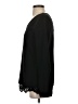 CAbi 100% Polyester Black Long Sleeve Top Size XS - photo 5